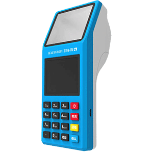 福州超级收款宝QR65